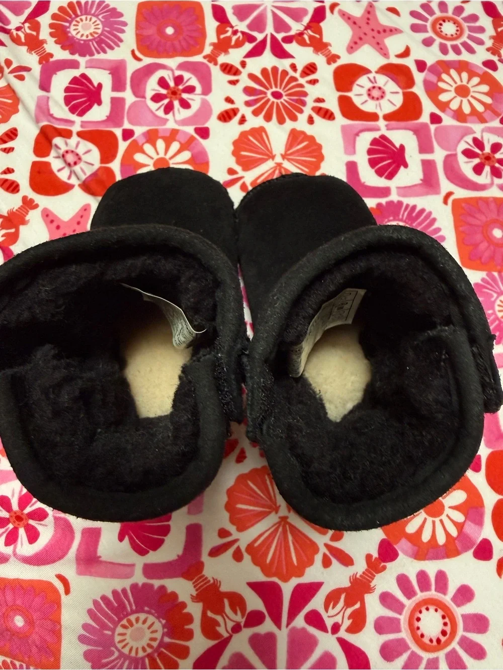 UGG Infant Classic Boots